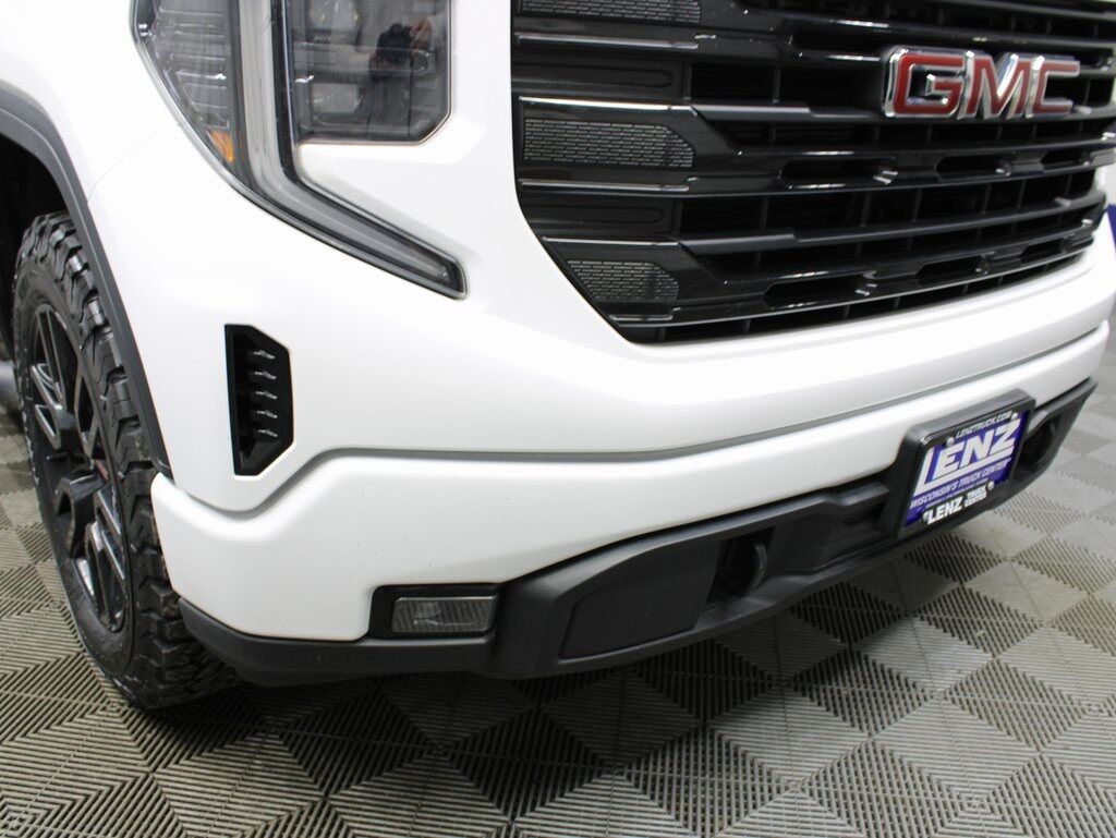 2022 GMC Sierra 1500 4x4 Crew Cab Elevation Fond du Lac WI