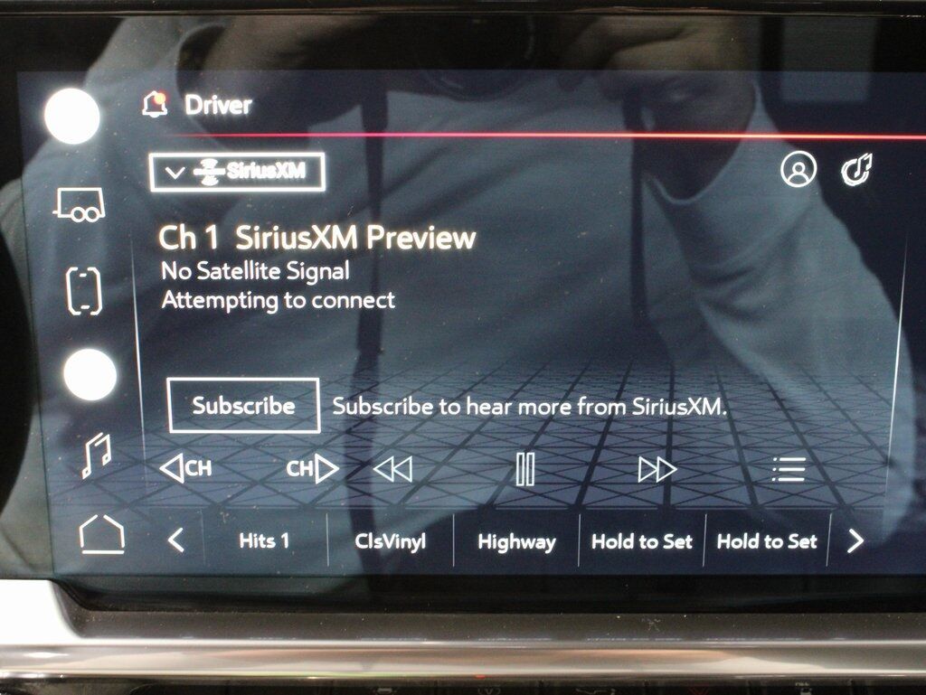 2022 GMC Sierra 1500 4x4 Crew Cab Elevation Fond du Lac WI