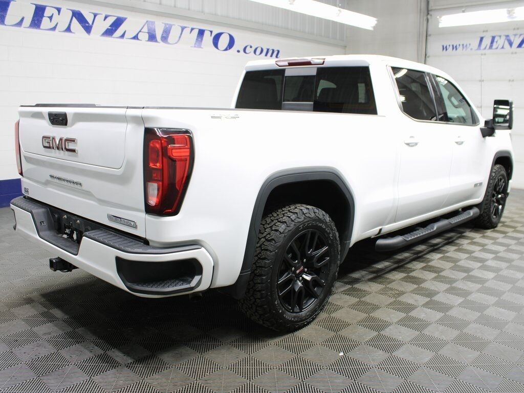 2022 GMC Sierra 1500 4x4 Crew Cab Elevation Fond du Lac WI