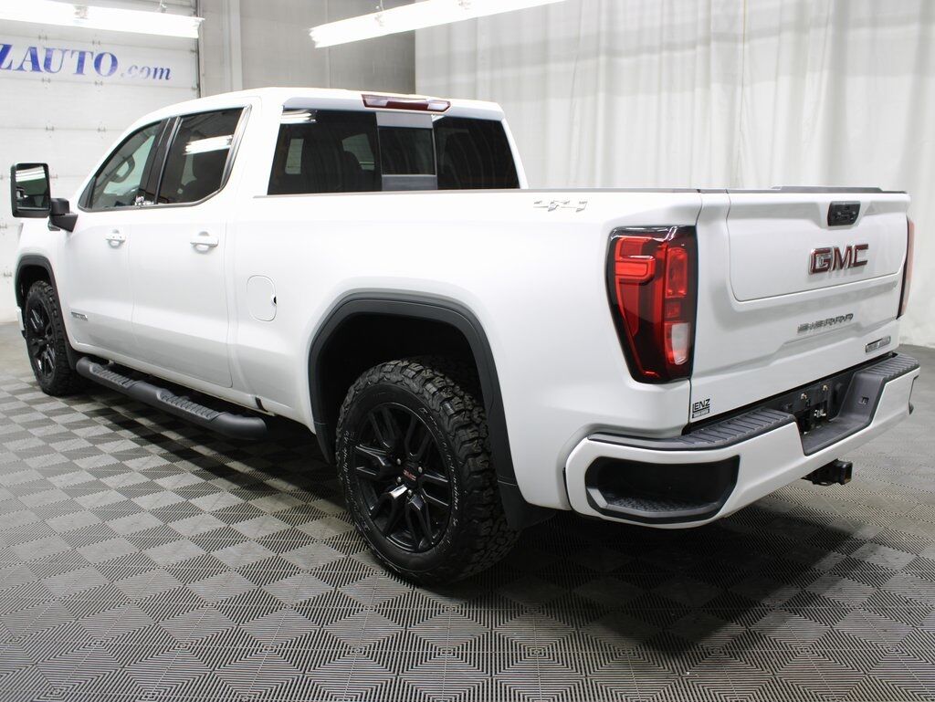 2022 GMC Sierra 1500 4x4 Crew Cab Elevation Fond du Lac WI