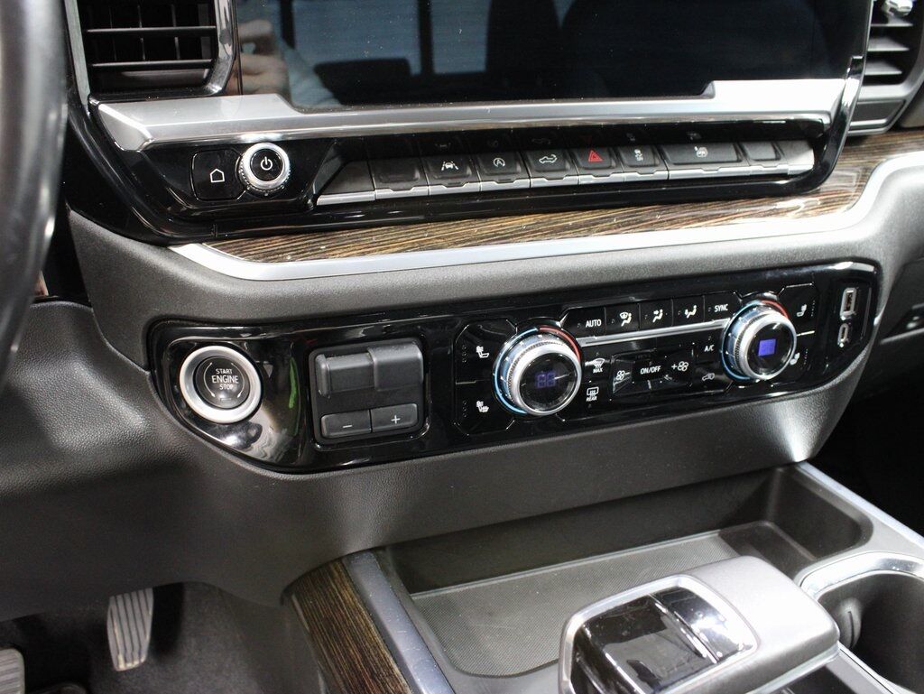 2022 GMC Sierra 1500 4x4 Crew Cab Elevation Fond du Lac WI