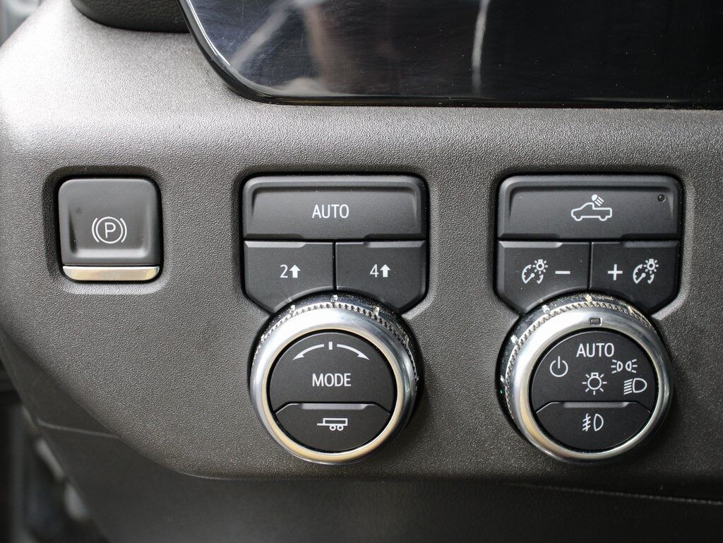 2022 GMC Sierra 1500 4x4 Crew Cab Elevation Fond du Lac WI