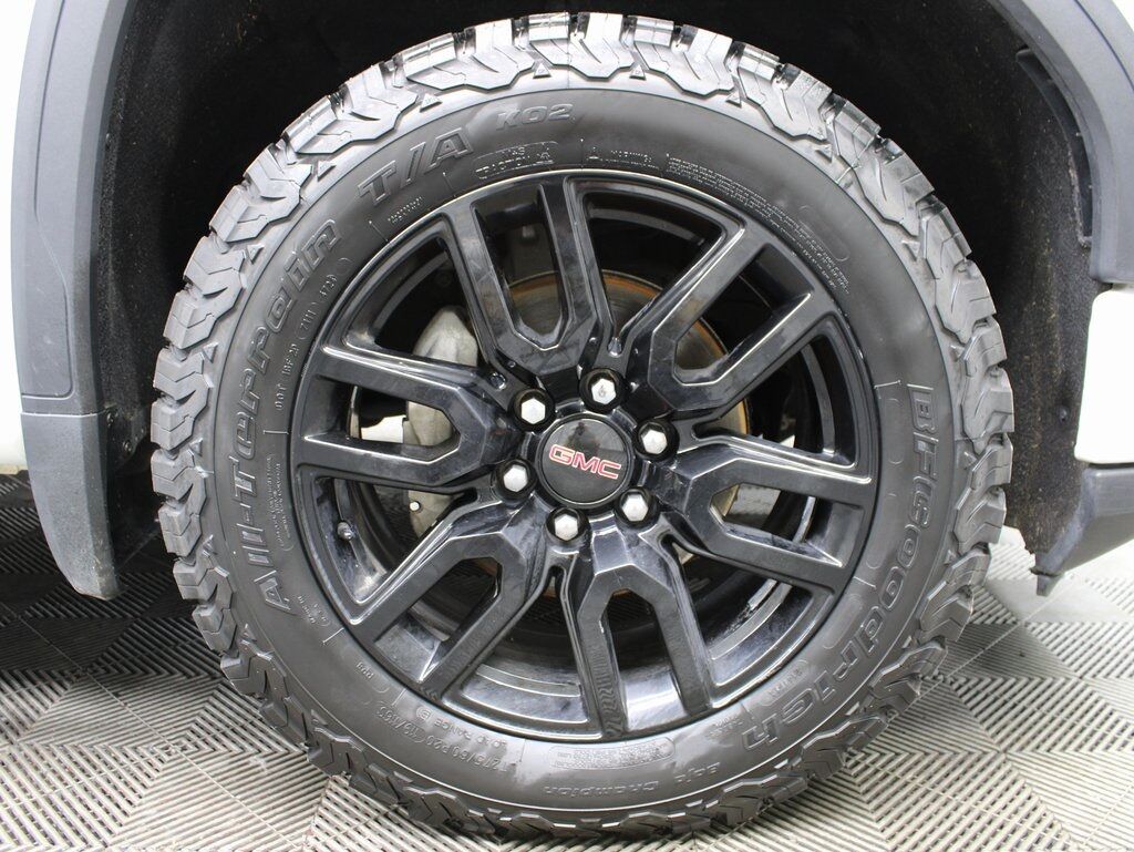 2022 GMC Sierra 1500 4x4 Crew Cab Elevation Fond du Lac WI
