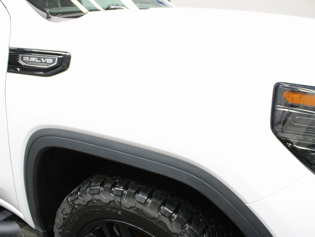 2022 GMC Sierra 1500 4x4 Crew Cab Elevation Fond du Lac WI