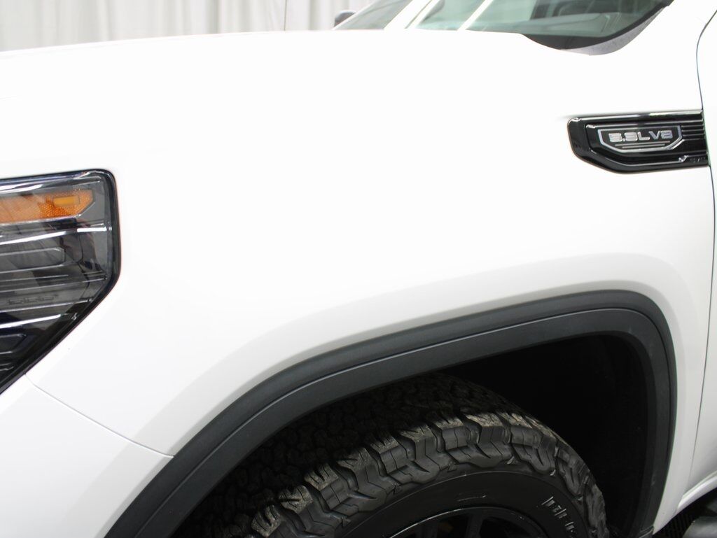 2022 GMC Sierra 1500 4x4 Crew Cab Elevation Fond du Lac WI