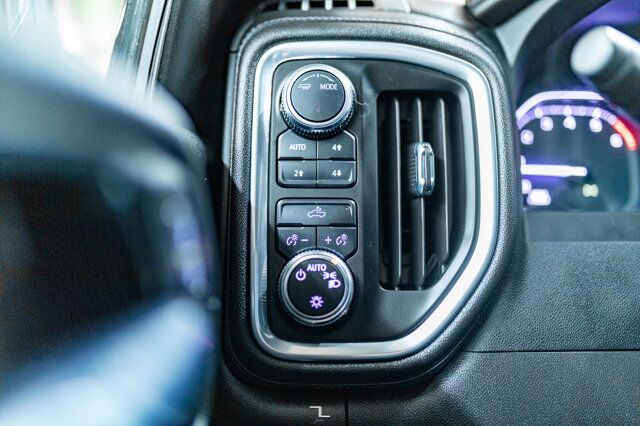 2022 GMC Sierra 1500 4x4 Crew Cab Limited SLE X31 PSeat BCam Red Deer AB