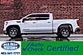 2022 GMC Sierra 1500 4x4 Crew Cab Limited SLE X31 PSeat BCam
