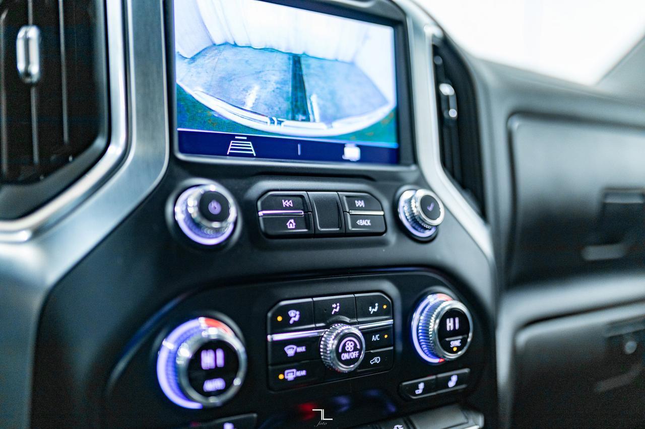 2022 GMC Sierra 1500 4x4 Crew Cab Limited SLE X31 PSeat BCam Red Deer AB