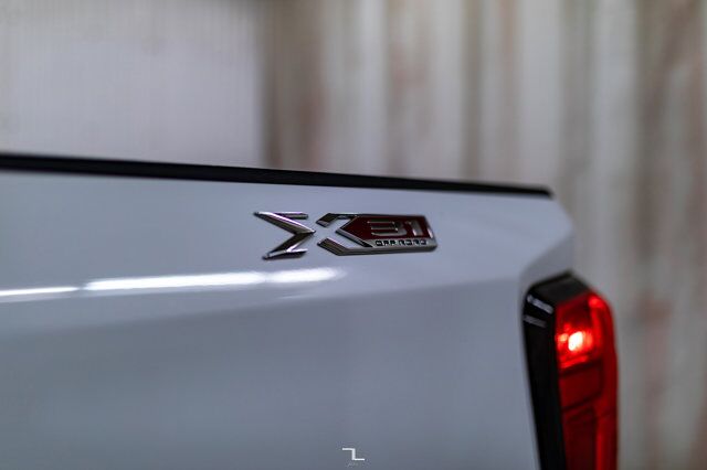 2022 GMC Sierra 1500 4x4 Crew Cab Limited SLE X31 PSeat BCam Red Deer AB