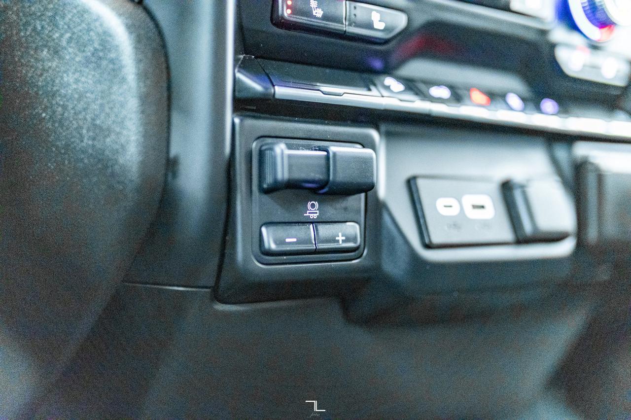 2022 GMC Sierra 1500 4x4 Crew Cab Limited SLE X31 PSeat BCam Red Deer AB