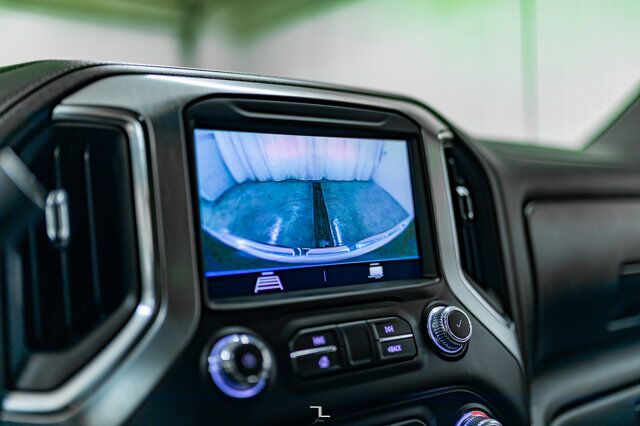 2022 GMC Sierra 1500 4x4 Crew Cab Limited SLE X31 PSeat BCam Red Deer AB