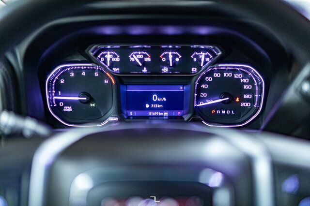 2022 GMC Sierra 1500 4x4 Crew Cab Limited SLE X31 PSeat BCam Red Deer AB