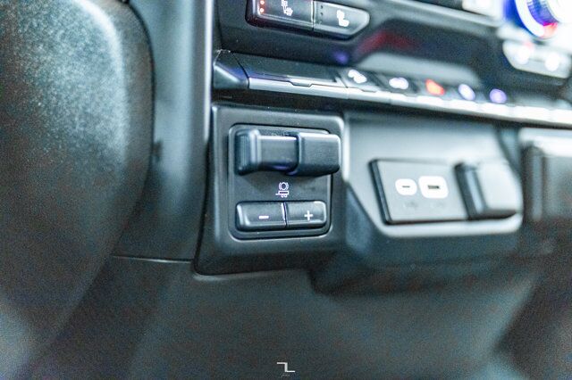 2022 GMC Sierra 1500 4x4 Crew Cab Limited SLE X31 PSeat BCam Red Deer AB