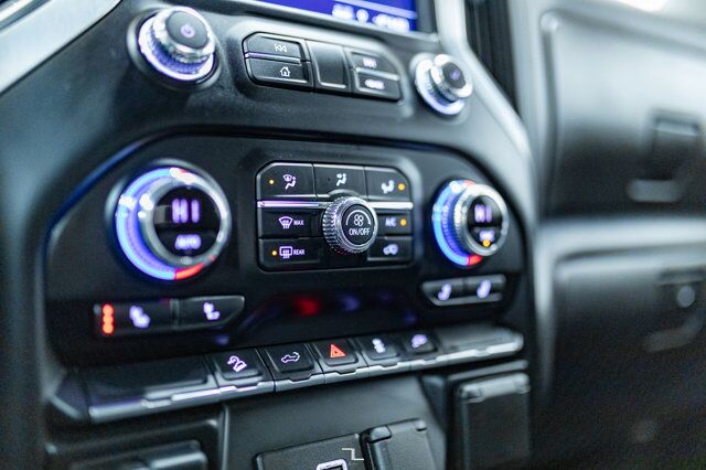 2022 GMC Sierra 1500 4x4 Crew Cab Limited SLE X31 PSeat BCam Red Deer AB