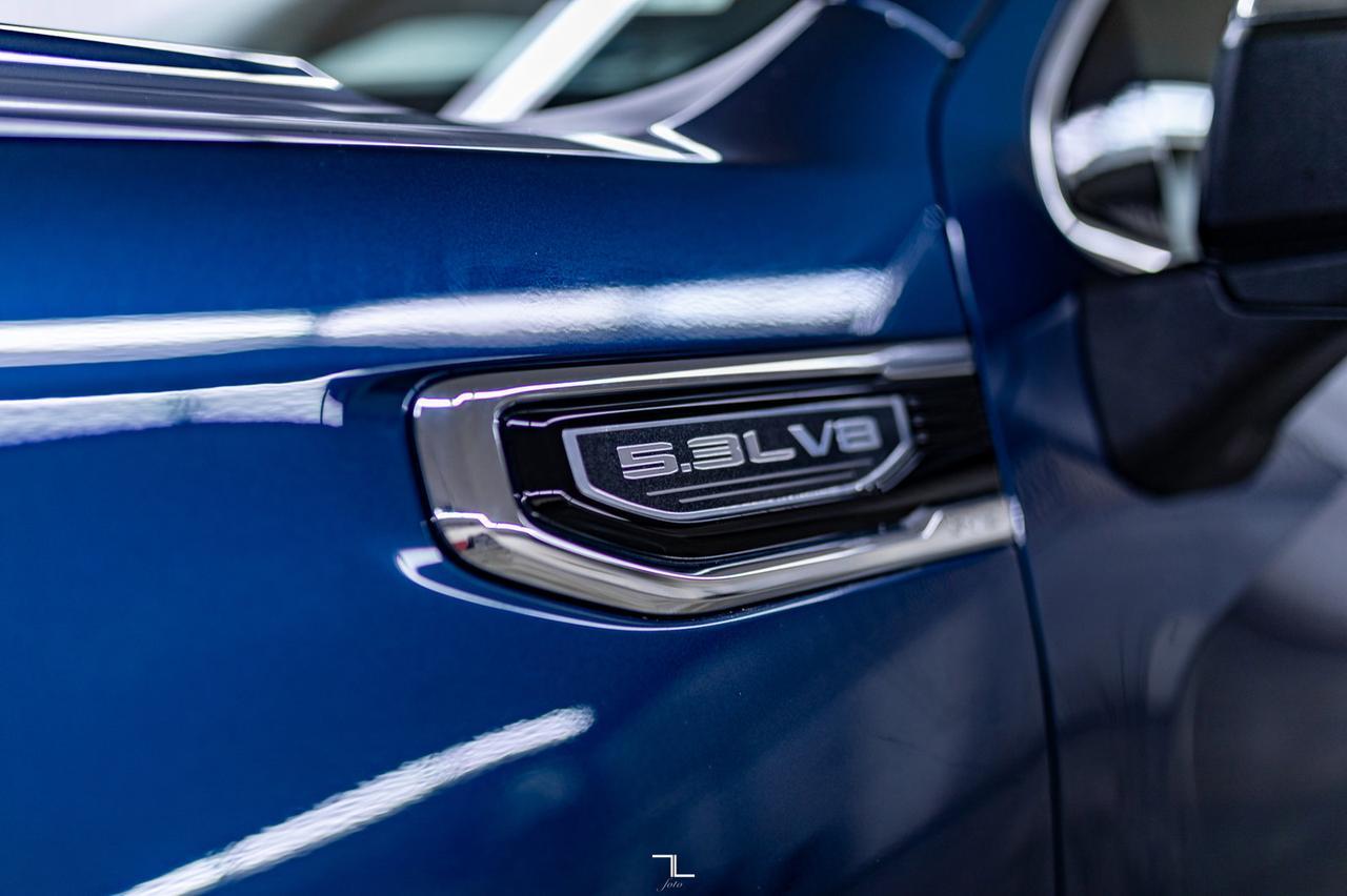 2022 GMC Sierra 1500 4x4 Crew Cab SLE X31 Nav BCam Red Deer AB