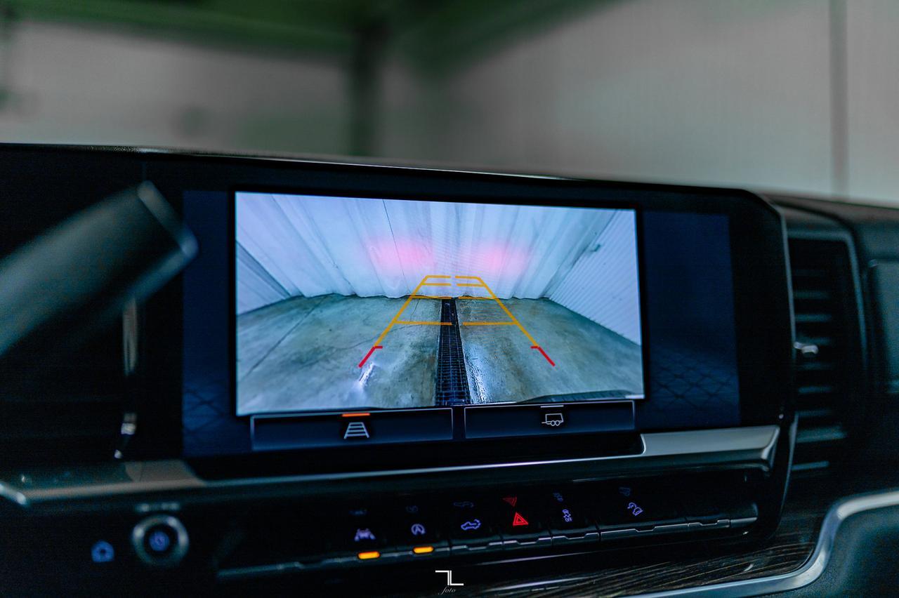 2022 GMC Sierra 1500 4x4 Crew Cab SLE X31 Nav BCam Red Deer AB