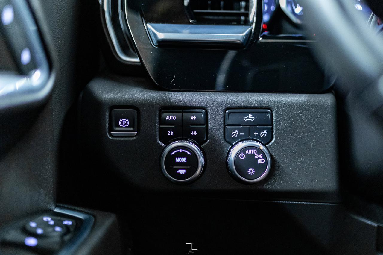 2022 GMC Sierra 1500 4x4 Crew Cab SLE X31 Nav BCam Red Deer AB