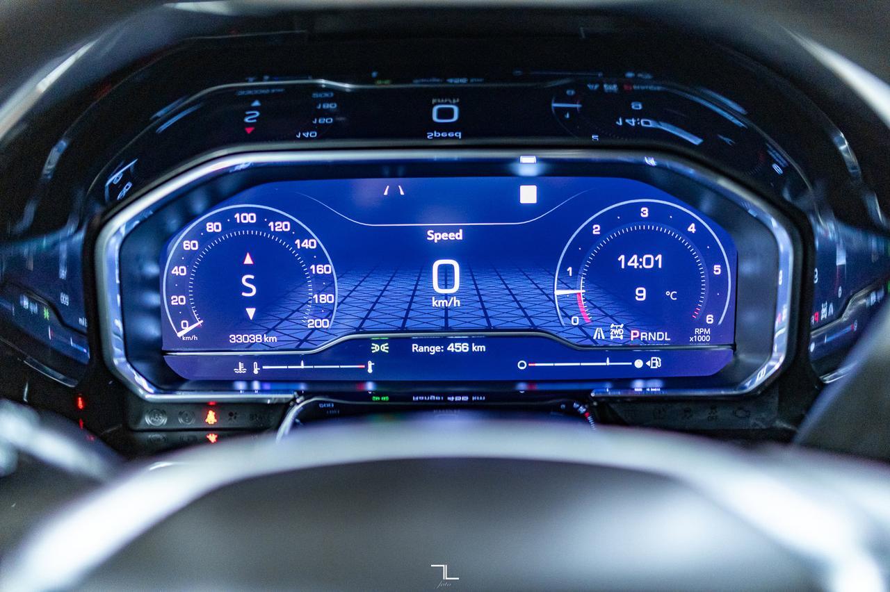 2022 GMC Sierra 1500 4x4 Crew Cab SLE X31 Nav BCam Red Deer AB