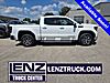 2022 GMC Sierra 1500 4x4 Crew Cab SLT