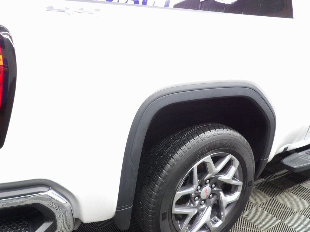 2022 GMC Sierra 1500 4x4 Crew Cab SLT Fond du Lac WI