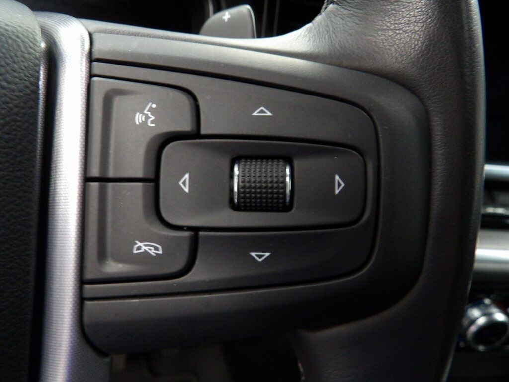 2022 GMC Sierra 1500 4x4 Crew Cab SLT Fond du Lac WI