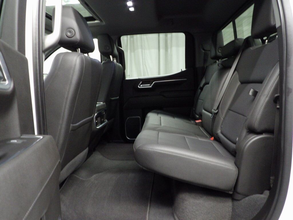 2022 GMC Sierra 1500 4x4 Crew Cab SLT Fond du Lac WI