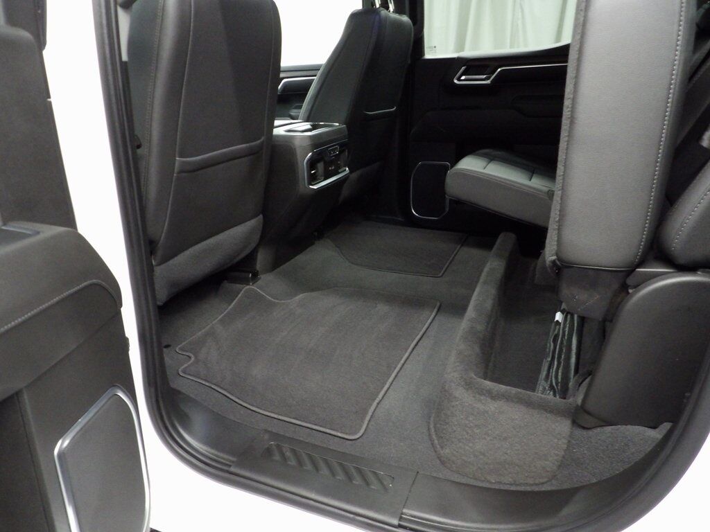 2022 GMC Sierra 1500 4x4 Crew Cab SLT Fond du Lac WI