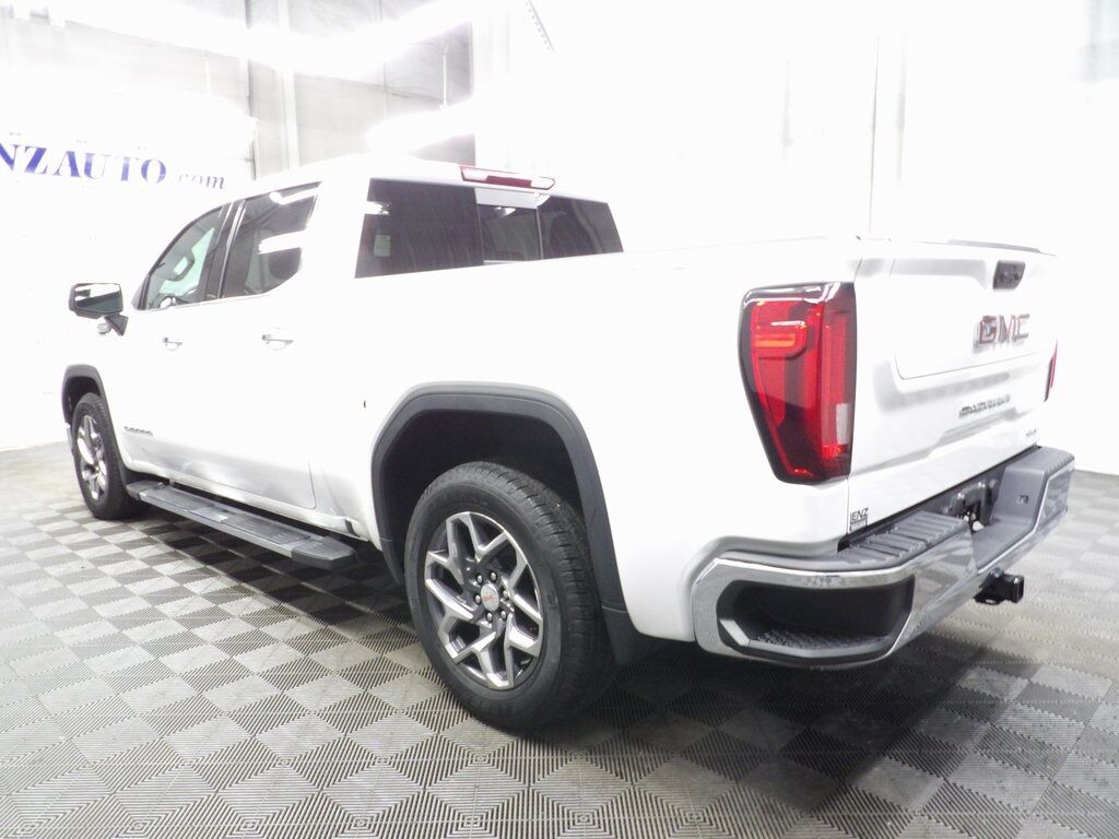 2022 GMC Sierra 1500 4x4 Crew Cab SLT Fond du Lac WI