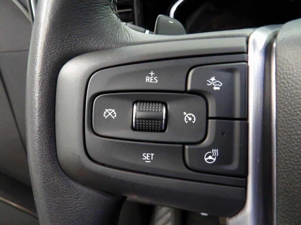 2022 GMC Sierra 1500 4x4 Crew Cab SLT Fond du Lac WI