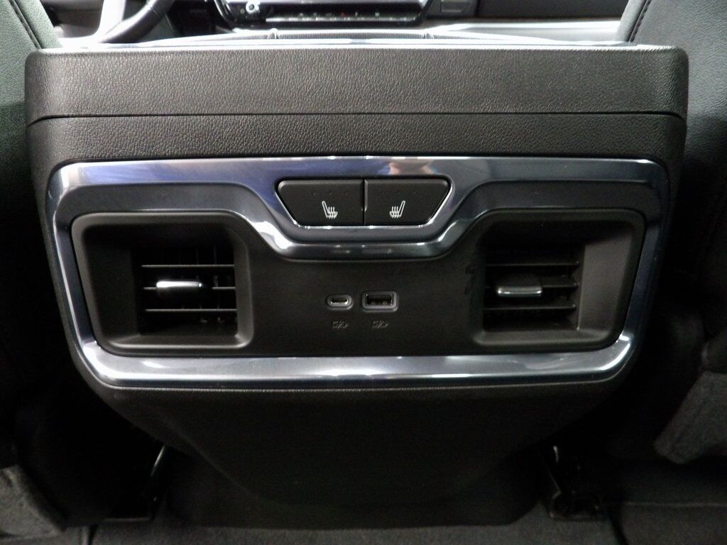 2022 GMC Sierra 1500 4x4 Crew Cab SLT Fond du Lac WI