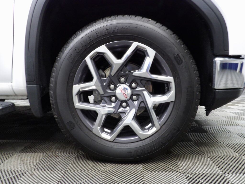 2022 GMC Sierra 1500 4x4 Crew Cab SLT Fond du Lac WI