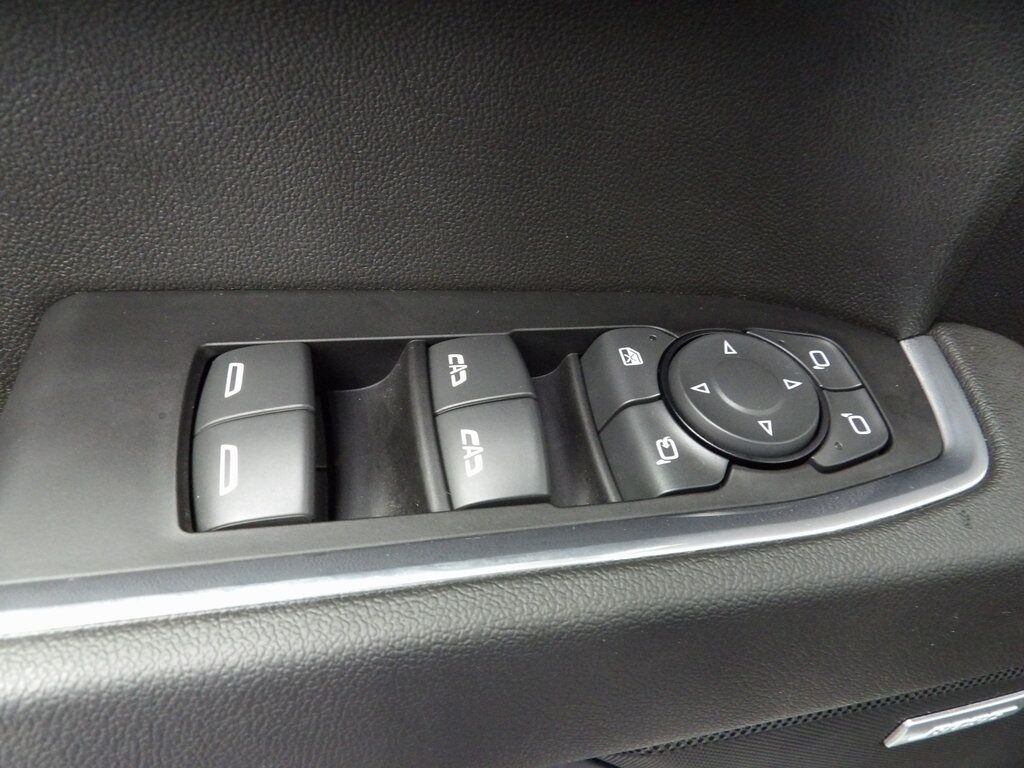 2022 GMC Sierra 1500 4x4 Crew Cab SLT Fond du Lac WI