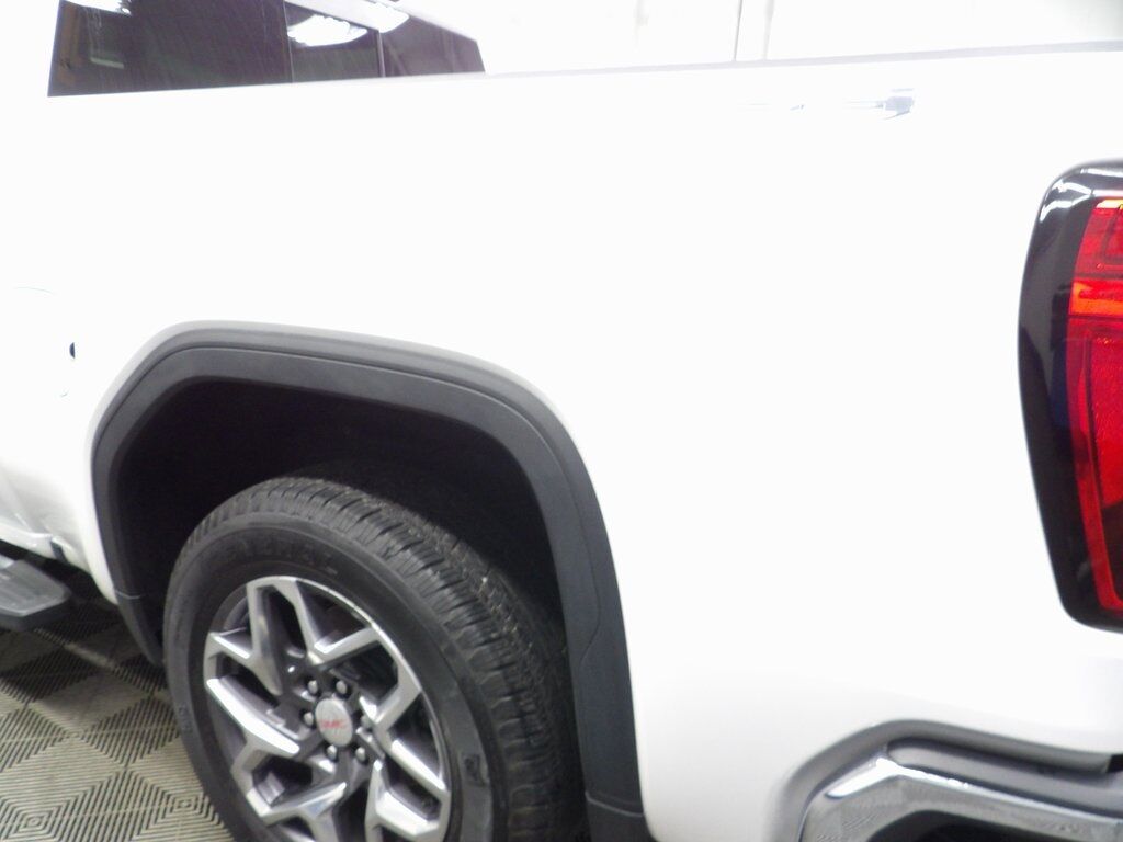 2022 GMC Sierra 1500 4x4 Crew Cab SLT Fond du Lac WI