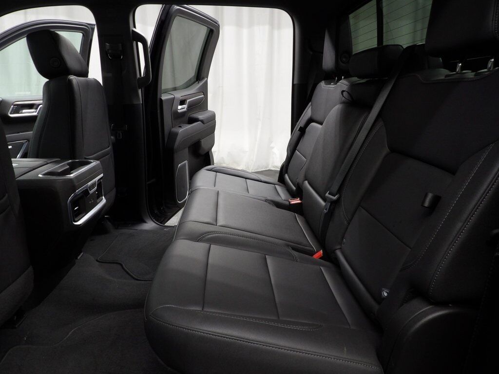 2022 GMC Sierra 1500 4x4 Crew Cab SLT Fond du Lac WI