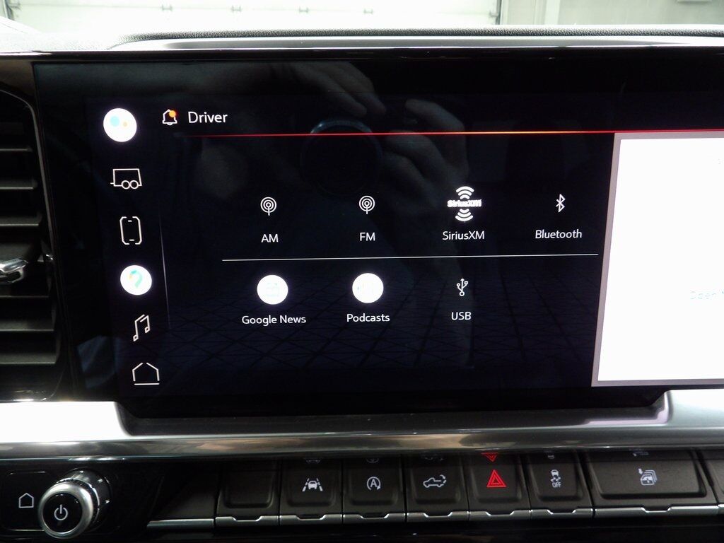 2022 GMC Sierra 1500 4x4 Crew Cab SLT Fond du Lac WI