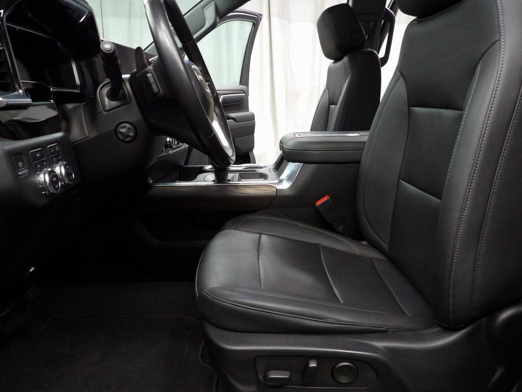 2022 GMC Sierra 1500 4x4 Crew Cab SLT Fond du Lac WI