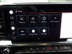2022 GMC Sierra 1500 4x4 Crew Cab SLT Fond du Lac WI