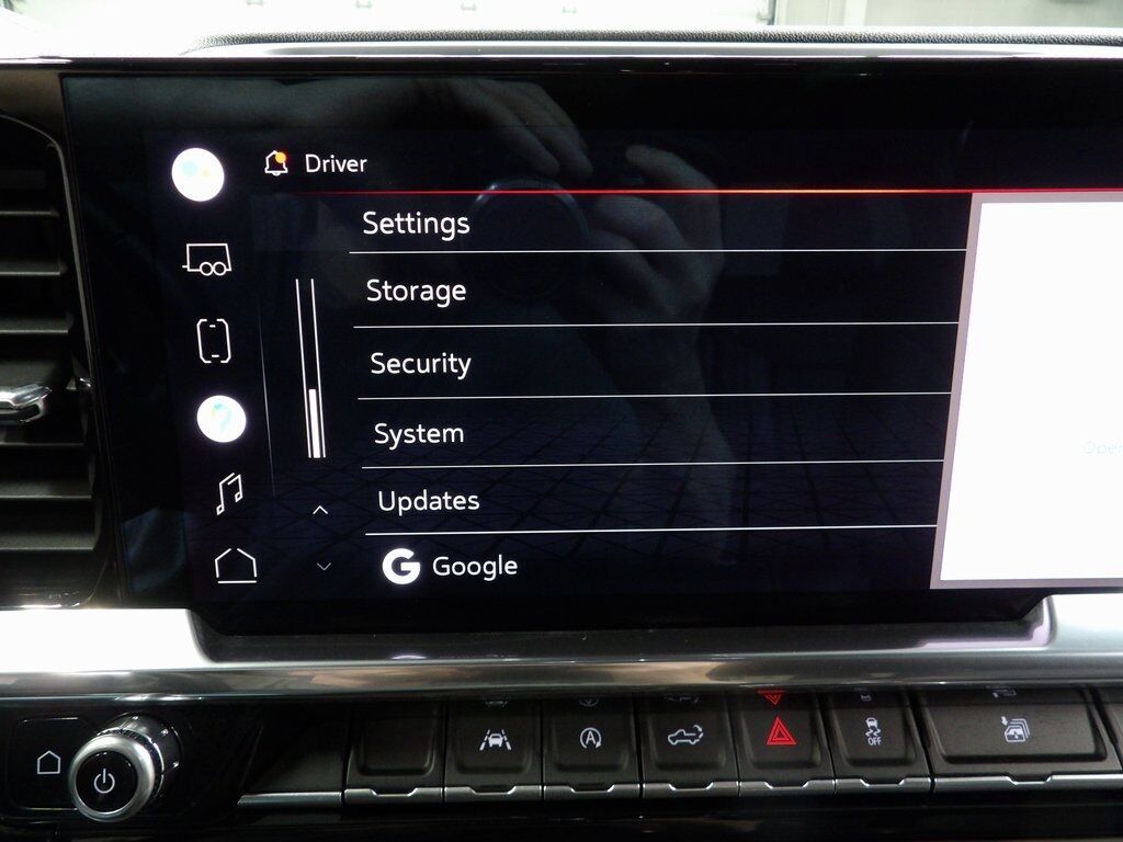 2022 GMC Sierra 1500 4x4 Crew Cab SLT Fond du Lac WI