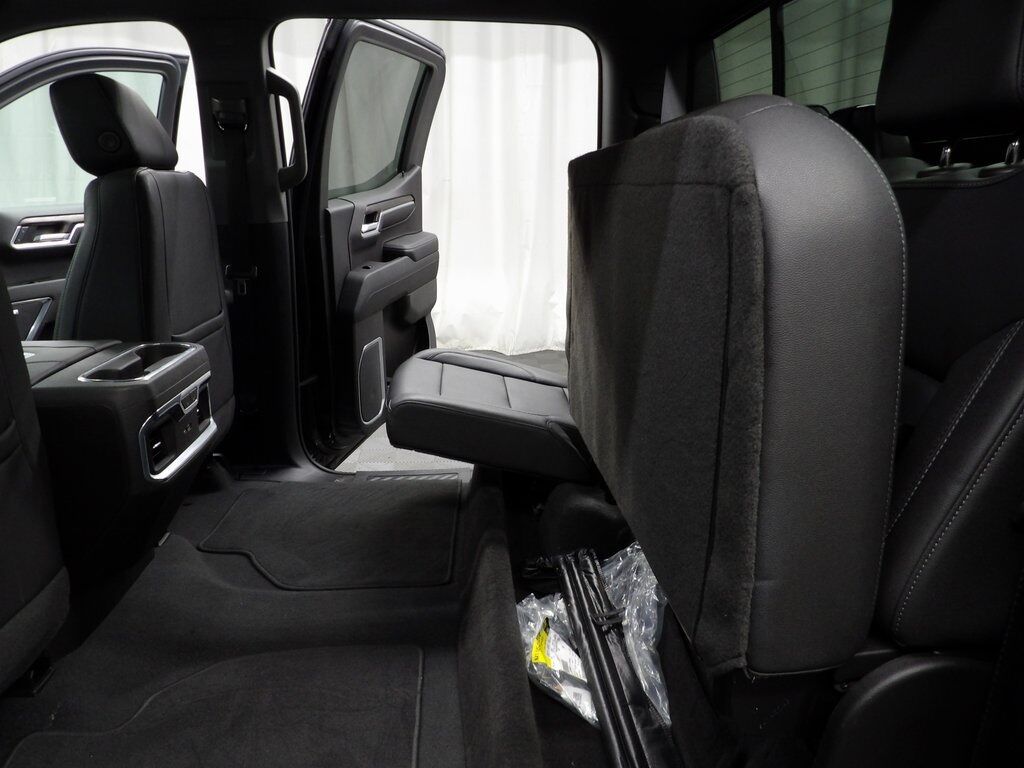 2022 GMC Sierra 1500 4x4 Crew Cab SLT Fond du Lac WI