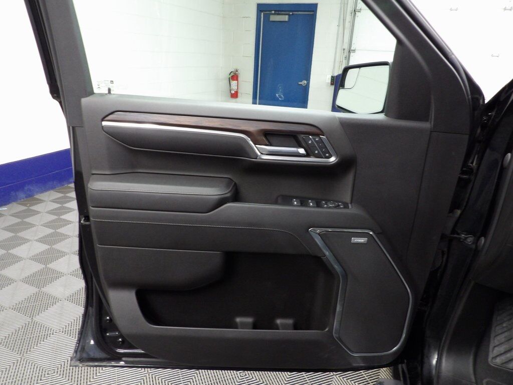 2022 GMC Sierra 1500 4x4 Crew Cab SLT Fond du Lac WI