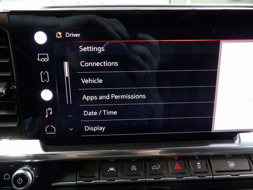 2022 GMC Sierra 1500 4x4 Crew Cab SLT Fond du Lac WI