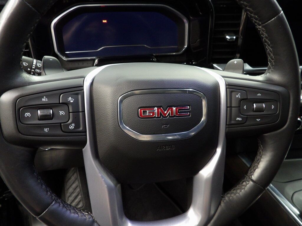 2022 GMC Sierra 1500 4x4 Crew Cab SLT Fond du Lac WI