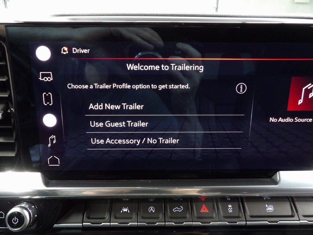 2022 GMC Sierra 1500 4x4 Crew Cab SLT Fond du Lac WI