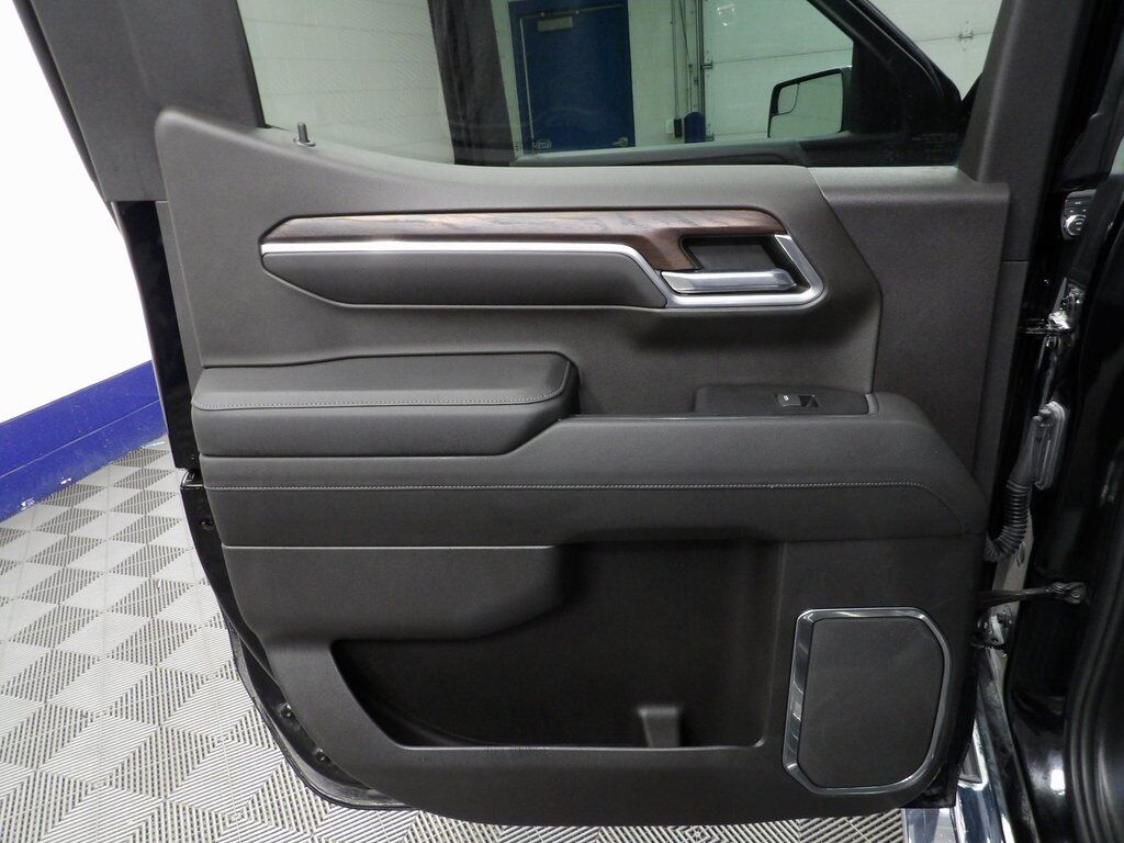 2022 GMC Sierra 1500 4x4 Crew Cab SLT Fond du Lac WI