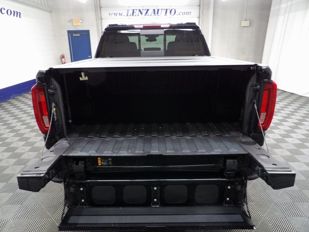 2022 GMC Sierra 1500 4x4 Crew Cab SLT Fond du Lac WI