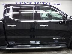 2022 GMC Sierra 1500 4x4 Crew Cab SLT Fond du Lac WI