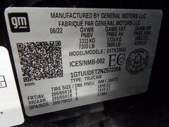 2022 GMC Sierra 1500 4x4 Crew Cab SLT Fond du Lac WI