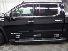 2022 GMC Sierra 1500 4x4 Crew Cab SLT Fond du Lac WI