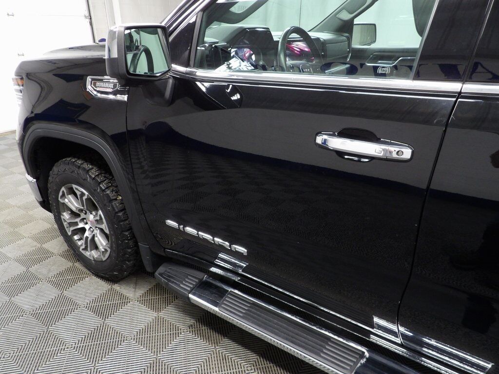 2022 GMC Sierra 1500 4x4 Crew Cab SLT Fond du Lac WI