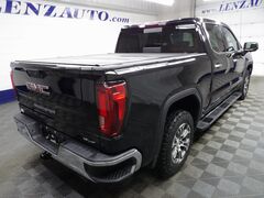 2022 GMC Sierra 1500 4x4 Crew Cab SLT Fond du Lac WI
